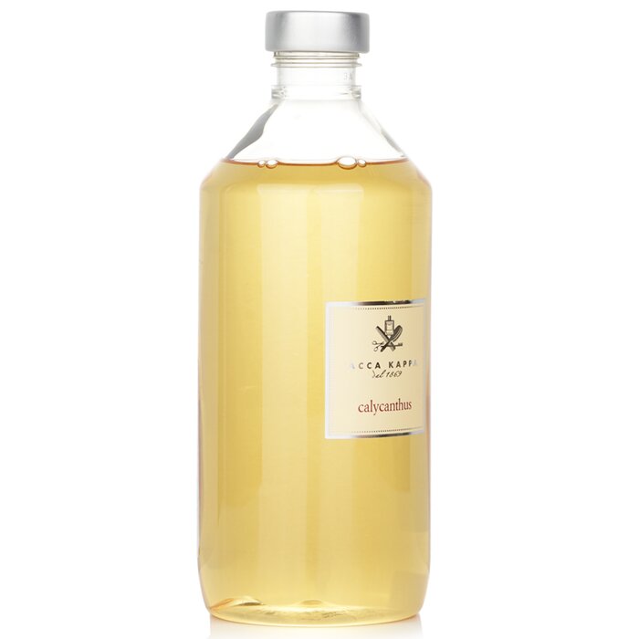 Acca Kappa Calycanthus Home Diffuser Refill 500ml/17ozProduct Thumbnail