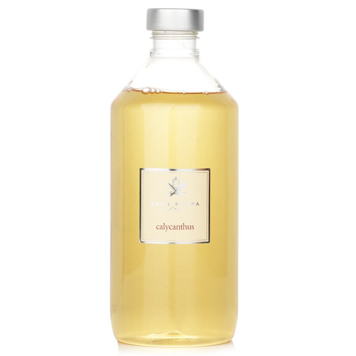 Acca Kappa Calycanthus Home Diffuser Refill 500ml/17ozProduct Thumbnail