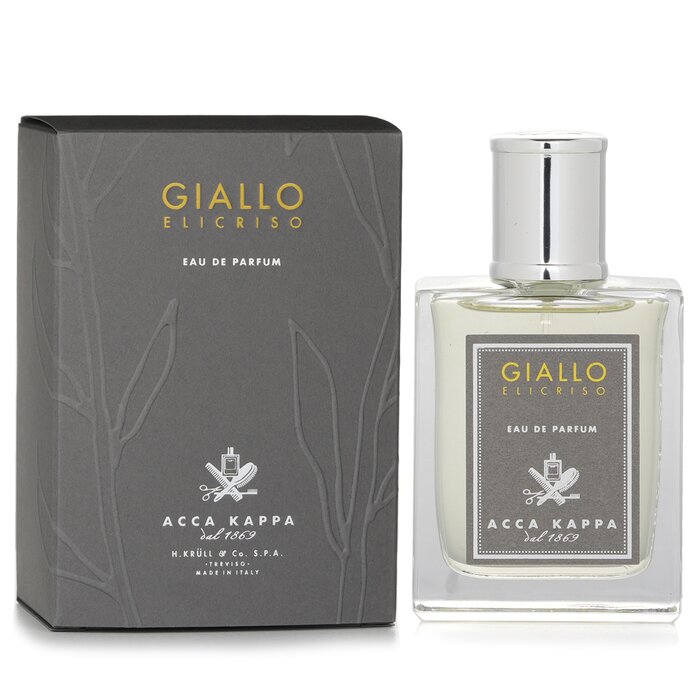 Acca Kappa Giallo Elicriso Eau De Parfum Spray 50ml/1.7ozProduct Thumbnail