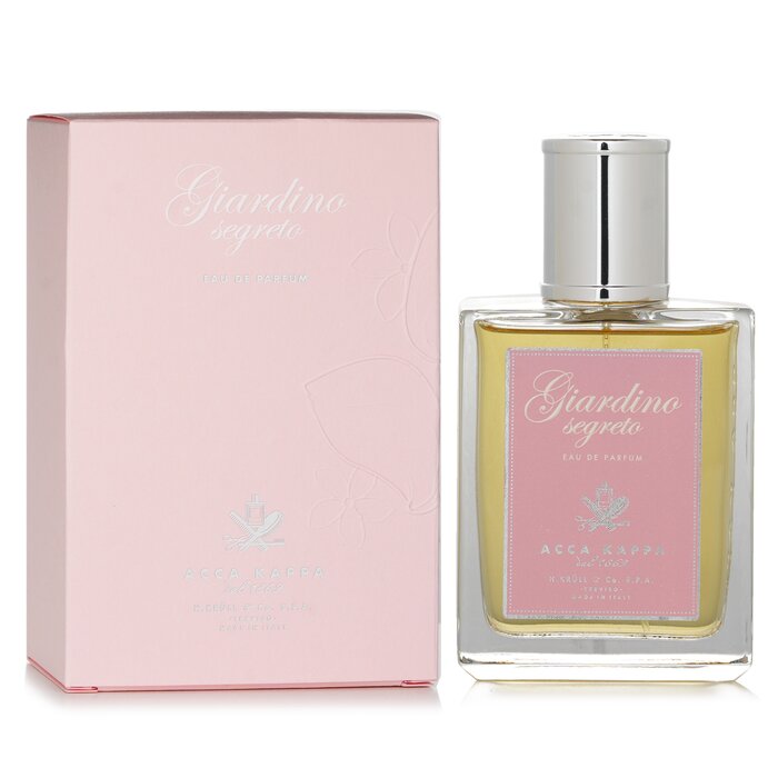 Acca Kappa Giardino Segreto Eau De Parfum Spray 100ml/3.3ozProduct Thumbnail
