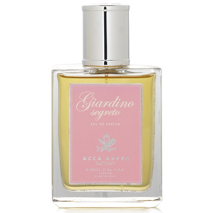 Acca Kappa Giardino Segreto Eau De Parfum Spray 100ml/3.3ozProduct Thumbnail