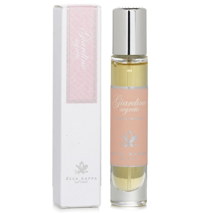 Acca Kappa Giardino Segreto Eau De Parfum Spray 15ml/0.5ozProduct Thumbnail