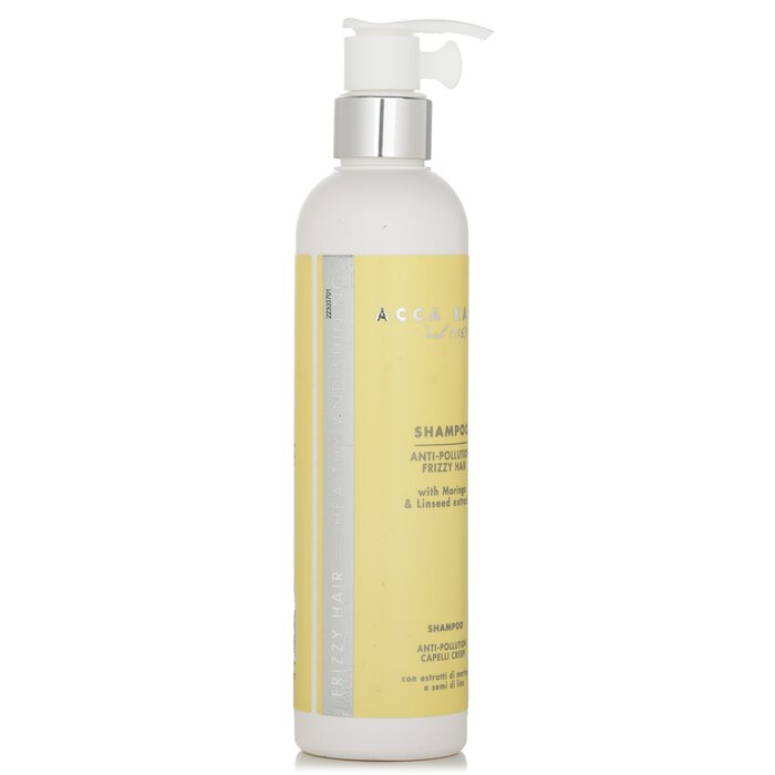 Acca Kappa Green Mandarin Anti-Pollution Shampoo 250ml/8.25ozProduct Thumbnail