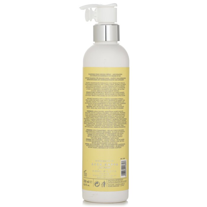 Acca Kappa Green Mandarin Anti-Pollution Shampoo 250ml/8.25ozProduct Thumbnail