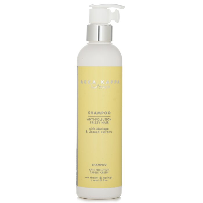 Acca Kappa Green Mandarin Anti-Pollution Shampoo 250ml/8.25ozProduct Thumbnail
