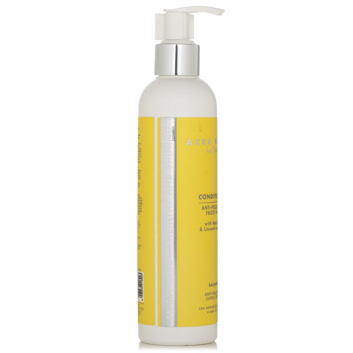 Acca Kappa Green Mandarin Anti-Pollution Conditioner 250ml/8.25ozProduct Thumbnail