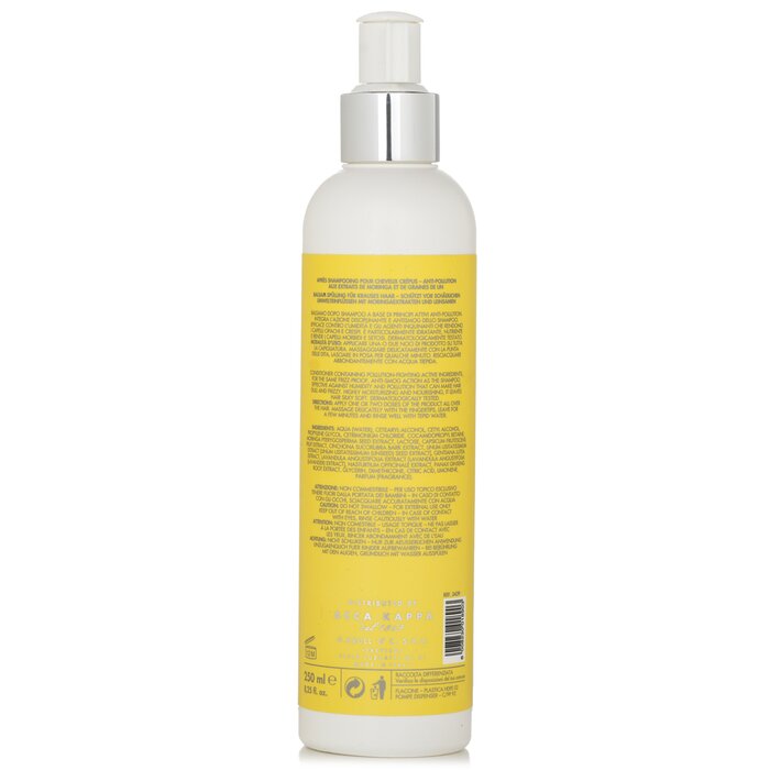 Acca Kappa Green Mandarin Anti-Pollution Conditioner 250ml/8.25ozProduct Thumbnail