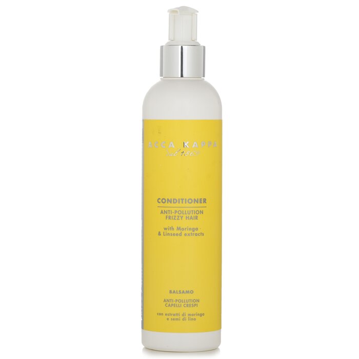 Acca Kappa Green Mandarin Anti-Pollution Conditioner 250ml/8.25ozProduct Thumbnail