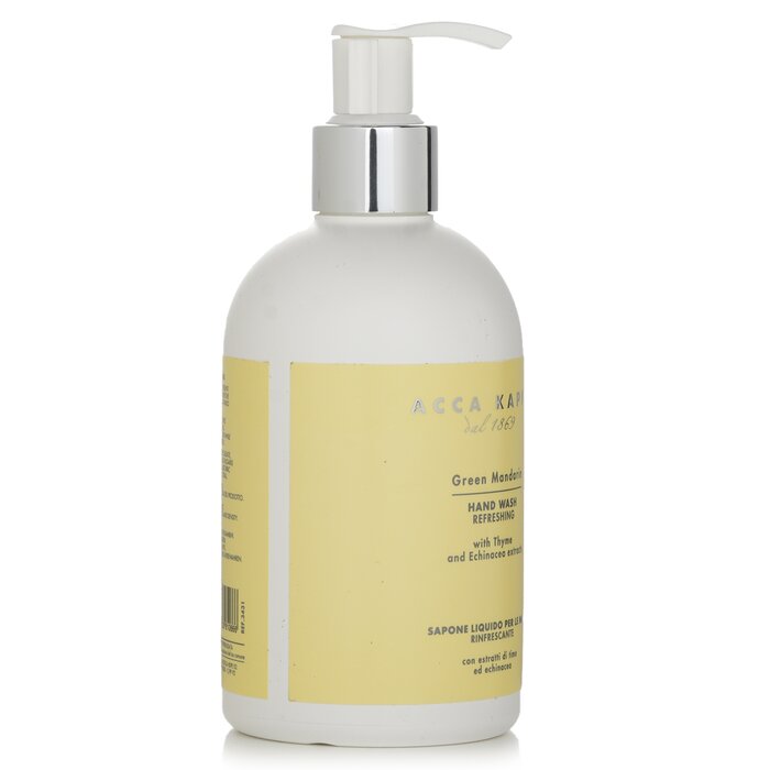 Acca Kappa Green Mandarin Hand Wash 300ml/10.4ozProduct Thumbnail