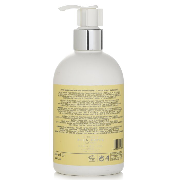 Acca Kappa Green Mandarin Hand Wash 300ml/10.4ozProduct Thumbnail