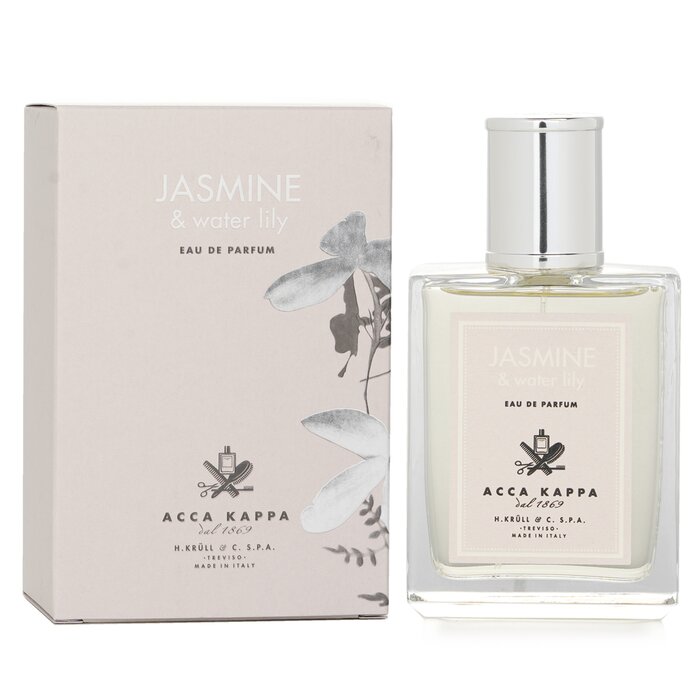 Acca Kappa Jasmine & Water Lily Eau De Parfum Spray 100ml/3.3ozProduct Thumbnail