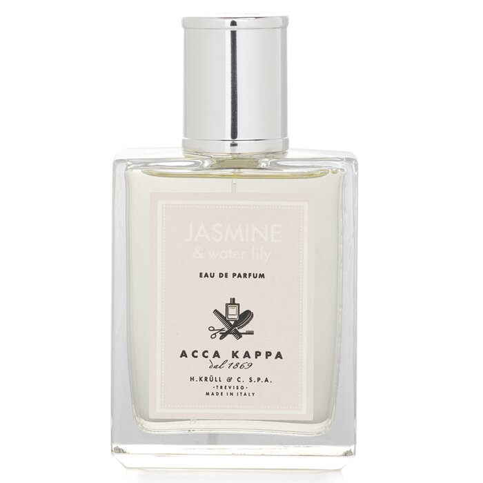Acca Kappa Jasmine & Water Lily Eau De Parfum Spray 100ml/3.3ozProduct Thumbnail