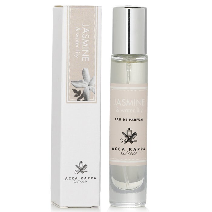 Acca Kappa Jasmine & Water Lily Eau De Parfum Spray 15ml/0.5ozProduct Thumbnail