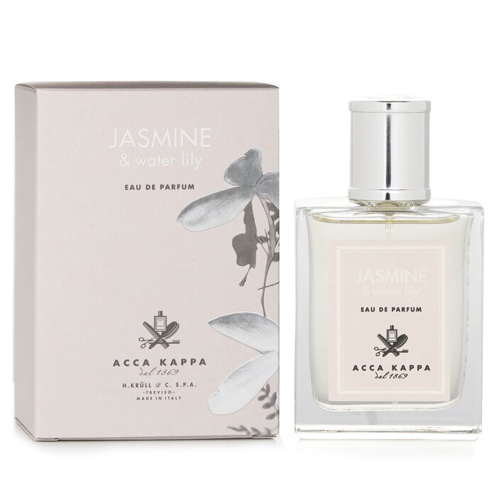 Acca Kappa Jasmine & Water Lily Eau De Parfum Spray 50ml/1.7ozProduct Thumbnail