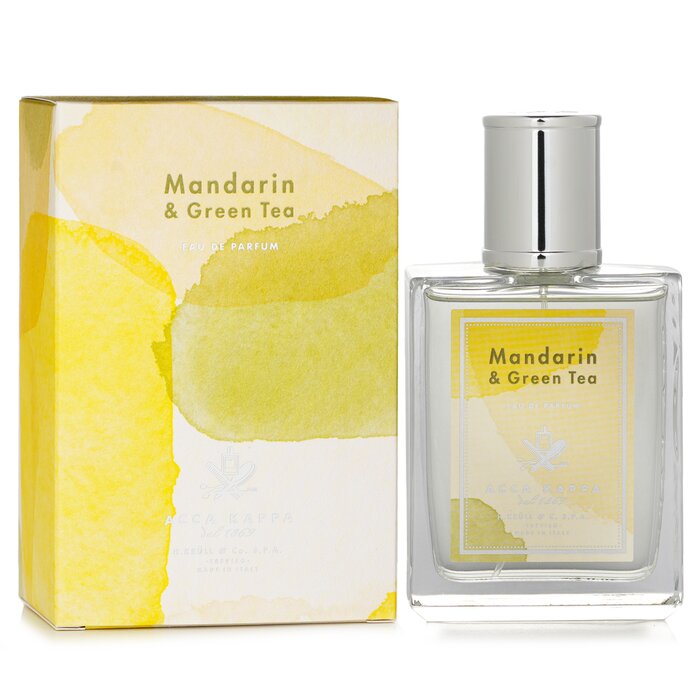 Acca Kappa Mandarin & Green Tea Eau De Parfum Spray 100ml/3.3ozProduct Thumbnail
