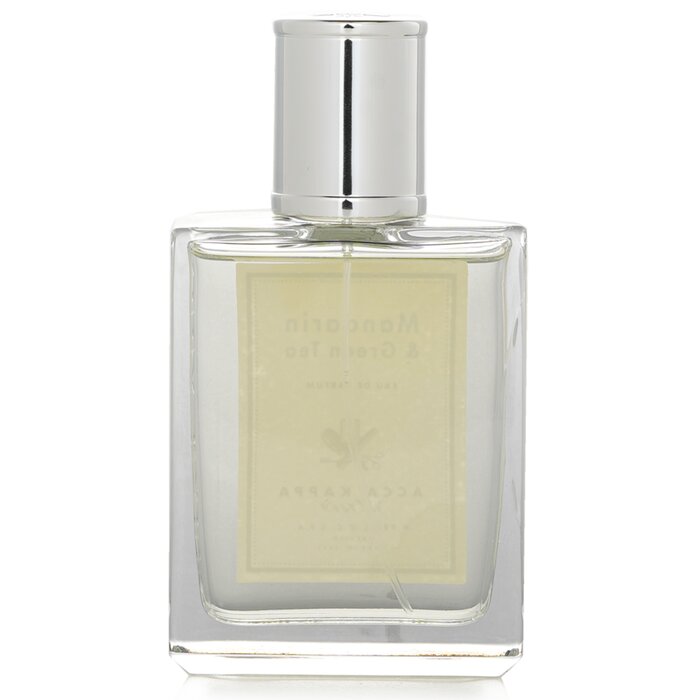 Acca Kappa Mandarin & Green Tea Eau De Parfum Spray 100ml/3.3ozProduct Thumbnail