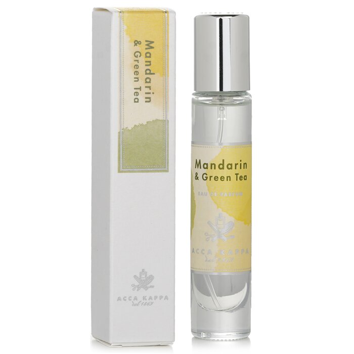 Acca Kappa Mandarin & Green Tea Eau De Parfum Spray 15ml/0.5ozProduct Thumbnail