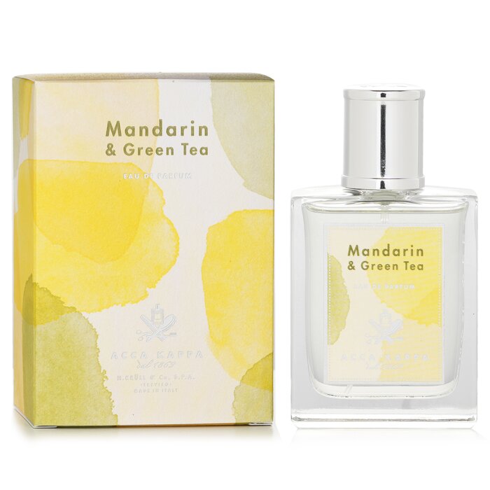 Acca Kappa Mandarin & Green Tea Eau De Parfum Spray 50ml/1.7ozProduct Thumbnail
