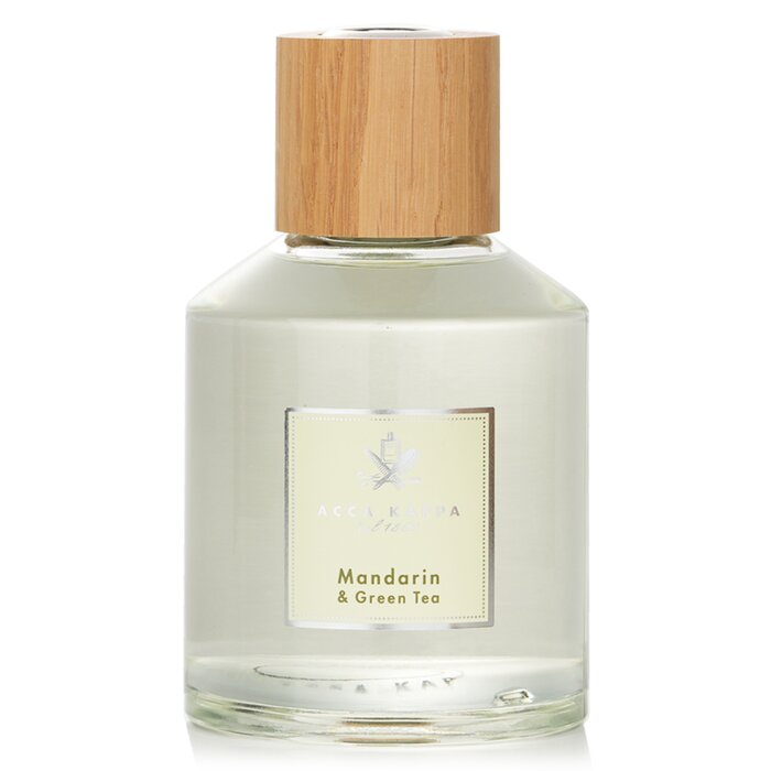 Acca Kappa Mandarin & Green Tea Home Diffuser 250ml/8.25ozProduct Thumbnail