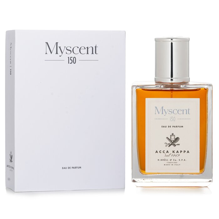 Acca Kappa My Scent Eau De Parfum Spray 100ml/3.3ozProduct Thumbnail