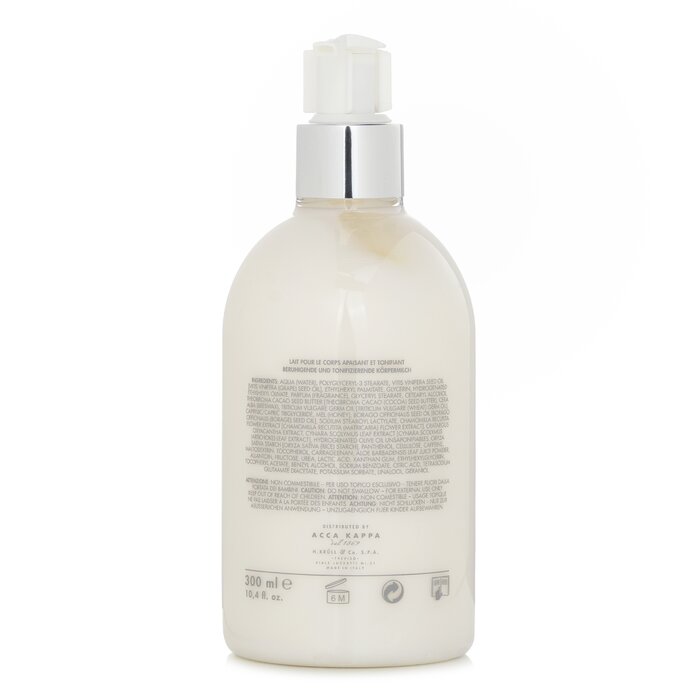 Acca Kappa Sakura Tokyo Body Lotion 300ml/10.4ozProduct Thumbnail