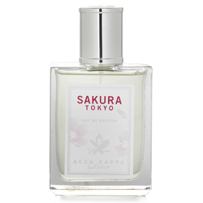 Acca Kappa Sakura Tokyo Eau De Parfum Spray 100ml/3.3ozProduct Thumbnail
