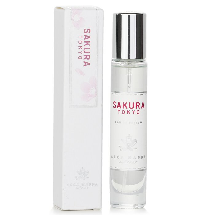 Acca Kappa Sakura Tokyo Eau De Parfum Spray 15ml/0.507ozProduct Thumbnail