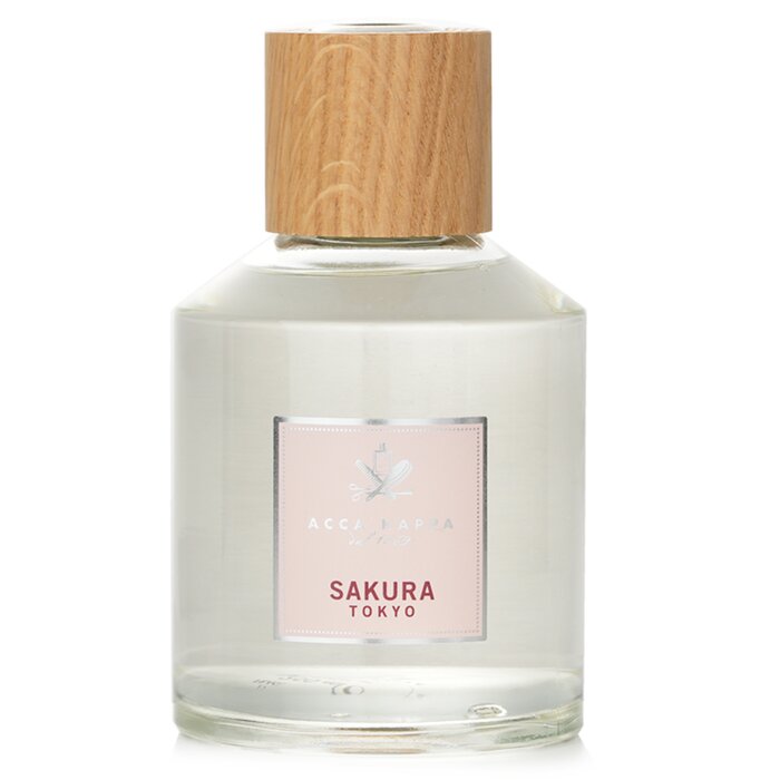 Acca Kappa Sakura Tokyo Home Fragrance Diffuser 250ml/8.25ozProduct Thumbnail