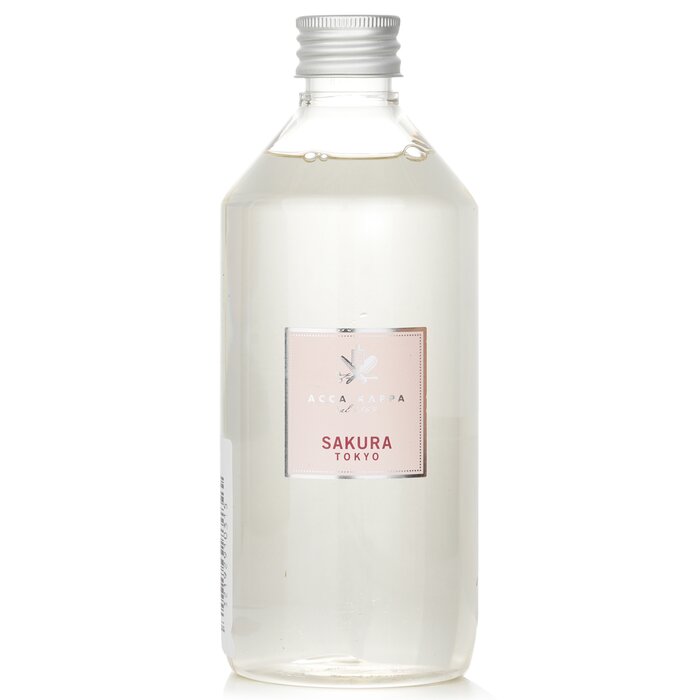 Acca Kappa Sakura Tokyo Home Diffuser Refill 500ml/17ozProduct Thumbnail