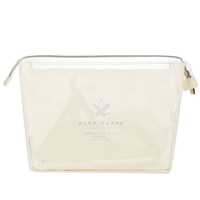 Acca Kappa White Moss Body Care Travel Kit 4pcsProduct Thumbnail