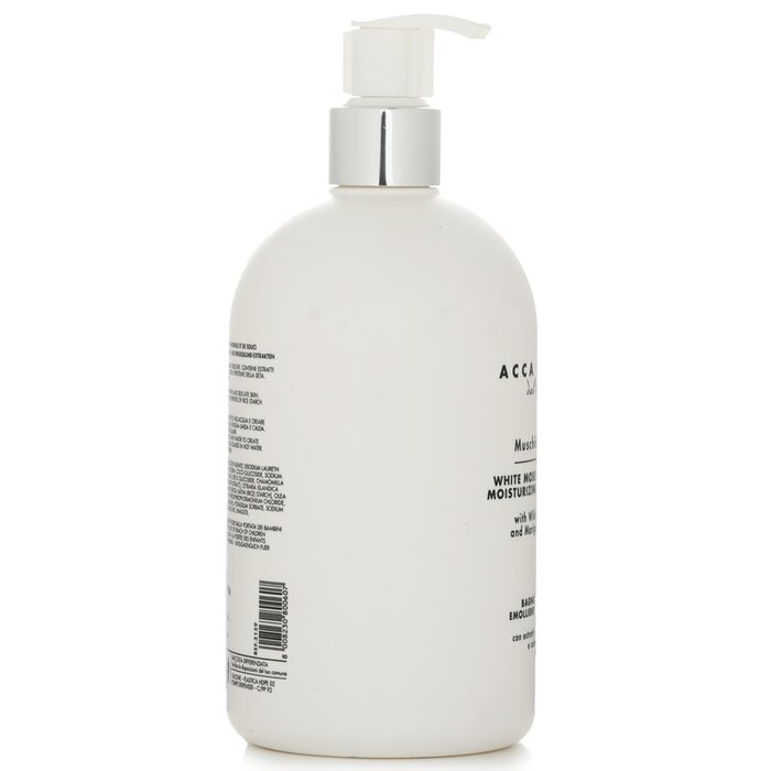 Acca Kappa White Moss Shower Gel 500ml/17ozProduct Thumbnail