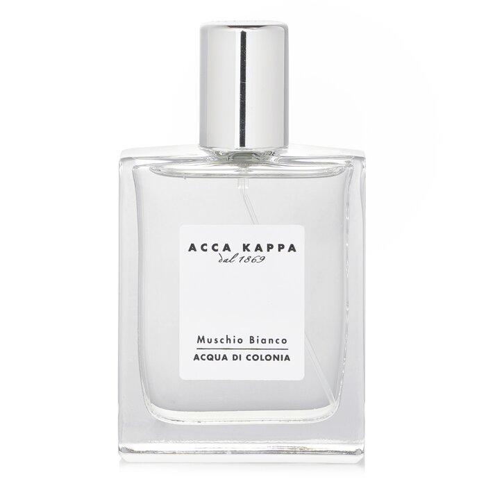 Acca Kappa White Moss Eau De Cologne Spray 50ml/1.7ozProduct Thumbnail