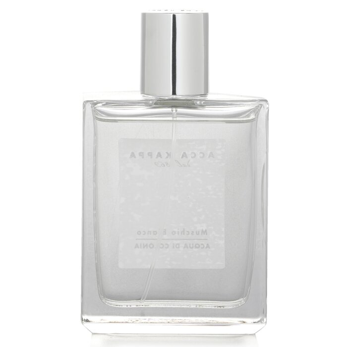 Acca Kappa Muschio Bianco Eau De Cologne Spray 100ml/3.3ozProduct Thumbnail