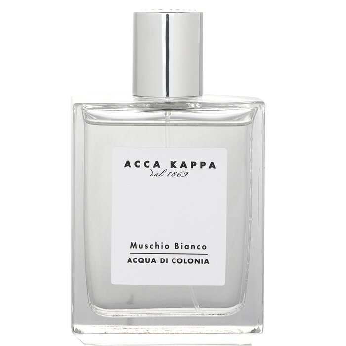 Acca Kappa Muschio Bianco Eau De Cologne Spray 100ml/3.3ozProduct Thumbnail