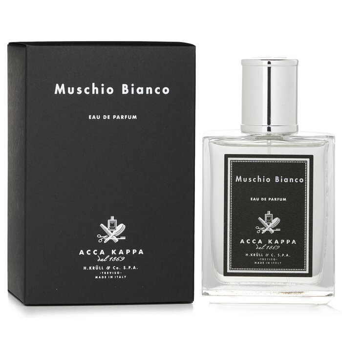 Acca Kappa White Moss Eau De Parfum Spray 100ml/3.3ozProduct Thumbnail