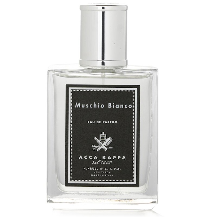 Acca Kappa White Moss Eau De Parfum Spray 100ml/3.3ozProduct Thumbnail