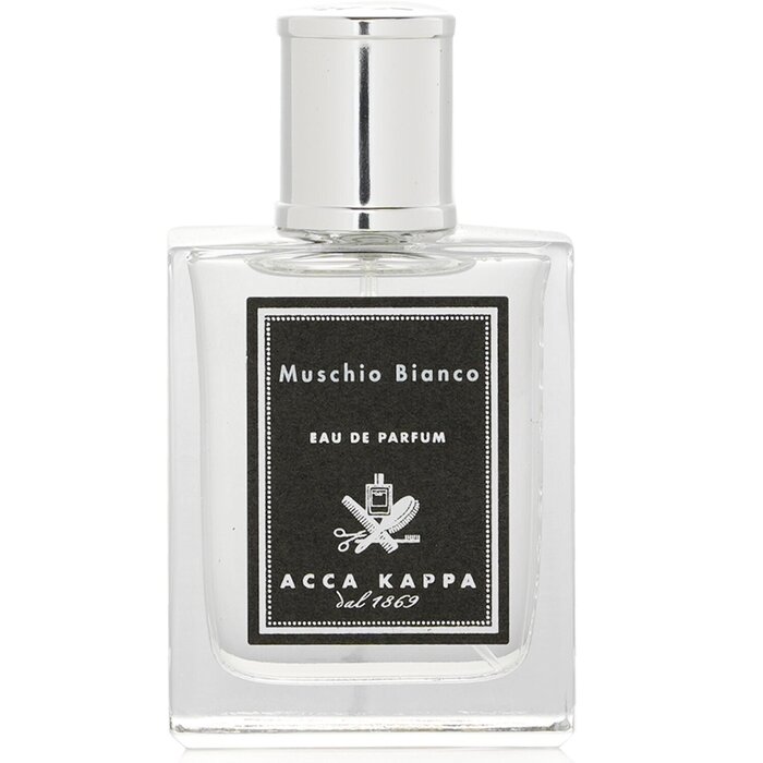 Acca Kappa White Moss Eau De Parfum Spray(Random Packaging) 50ml/1.7ozProduct Thumbnail