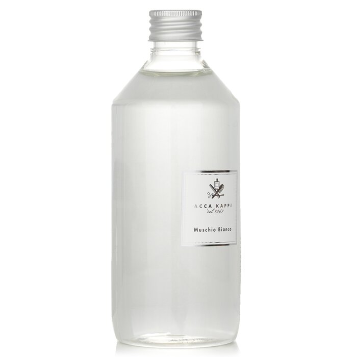 Acca Kappa White Moss Home Diffuser Refill 500ml/17ozProduct Thumbnail