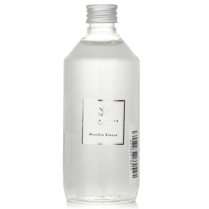 Acca Kappa White Moss Home Diffuser Refill 500ml/17ozProduct Thumbnail