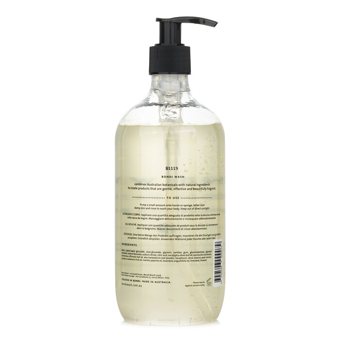 BONDI WASH Body Wash 500ml/16.9ozProduct Thumbnail