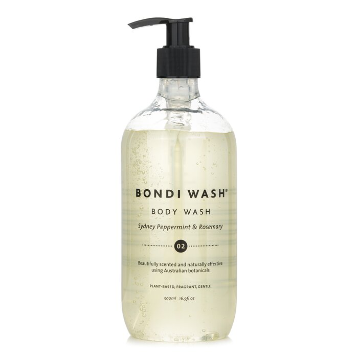 BONDI WASH Body Wash 500ml/16.9ozProduct Thumbnail