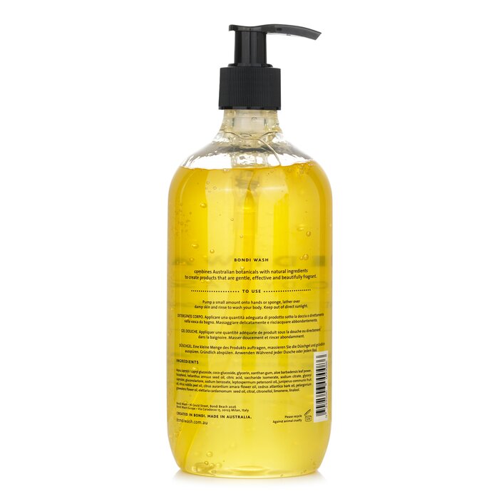 BONDI WASH Body Wash 500ml/16.9ozProduct Thumbnail