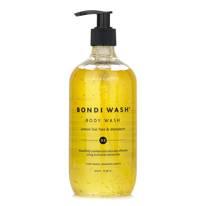 BONDI WASH Body Wash 500ml/16.9ozProduct Thumbnail