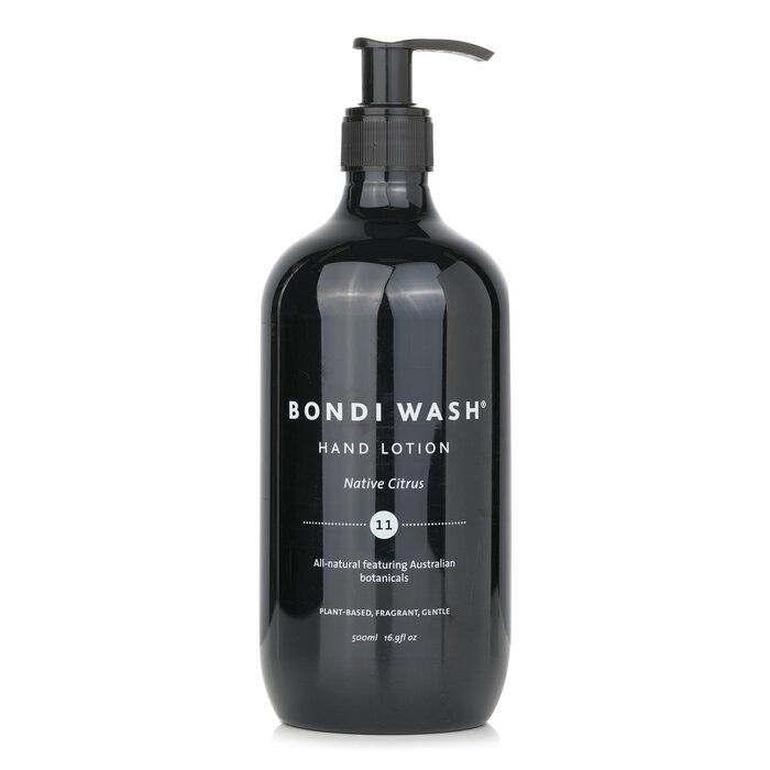 BONDI WASH Hand Lotion 500ml/16.9ozProduct Thumbnail