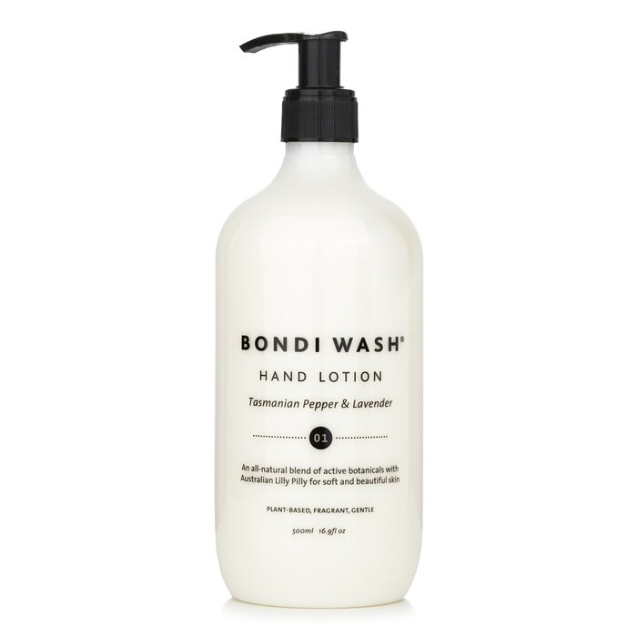 BONDI WASH Hand Lotion 500ml/16.9ozProduct Thumbnail