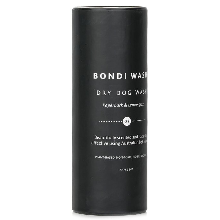 BONDI WASH Dry Dog Wash (Paperbark & Lemongrass) 100g/3.5ozProduct Thumbnail