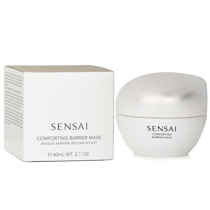 Kanebo Sensai Comforting Barrier Mask 60ml/2.1ozProduct Thumbnail