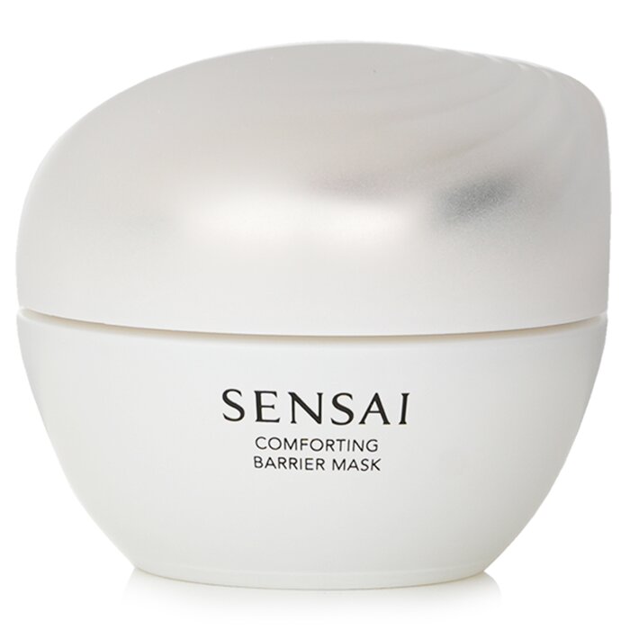 Kanebo Sensai Comforting Barrier Mask 60ml/2.1ozProduct Thumbnail