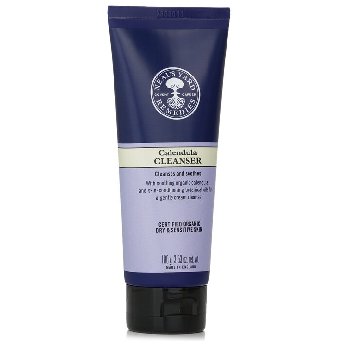 Neal's Yard Remedies Calendula Cleanser 100g/3.53ozProduct Thumbnail