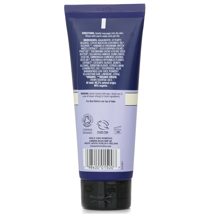 Neal's Yard Remedies Calendula Cleanser 100g/3.53ozProduct Thumbnail